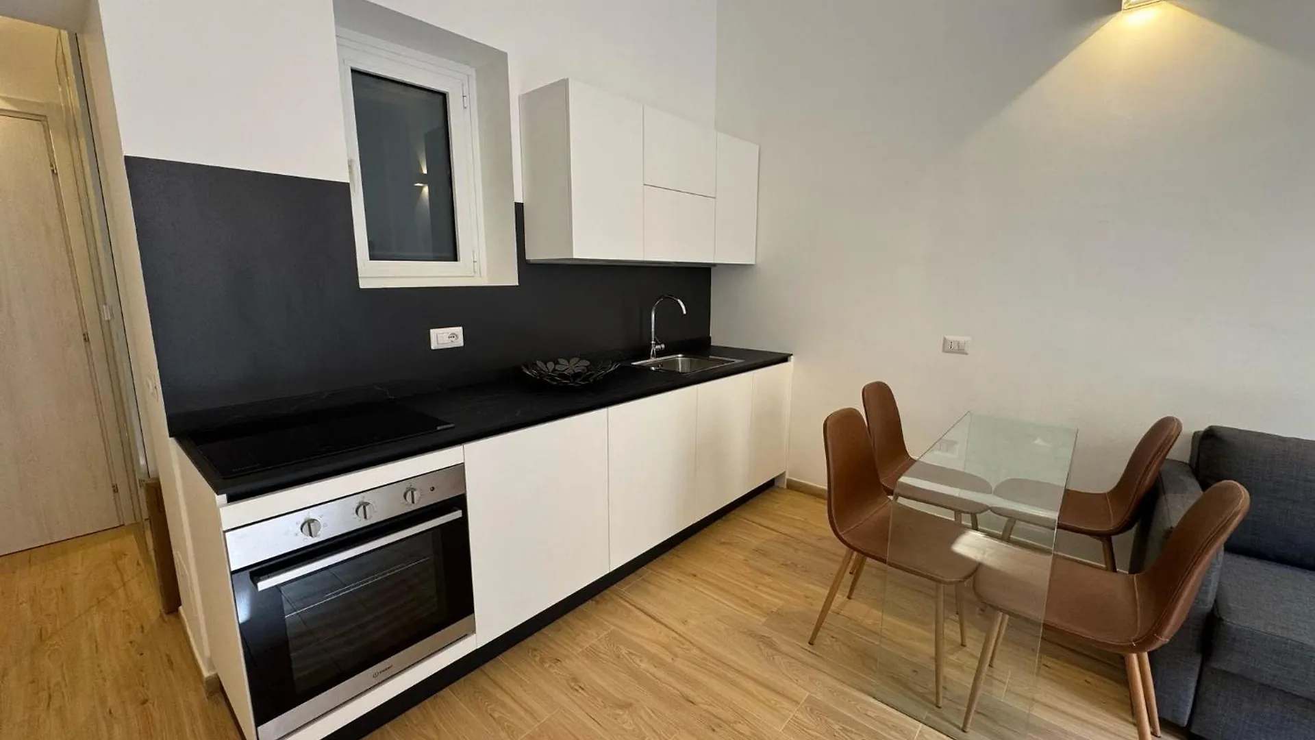Elegant Central Suite Milan