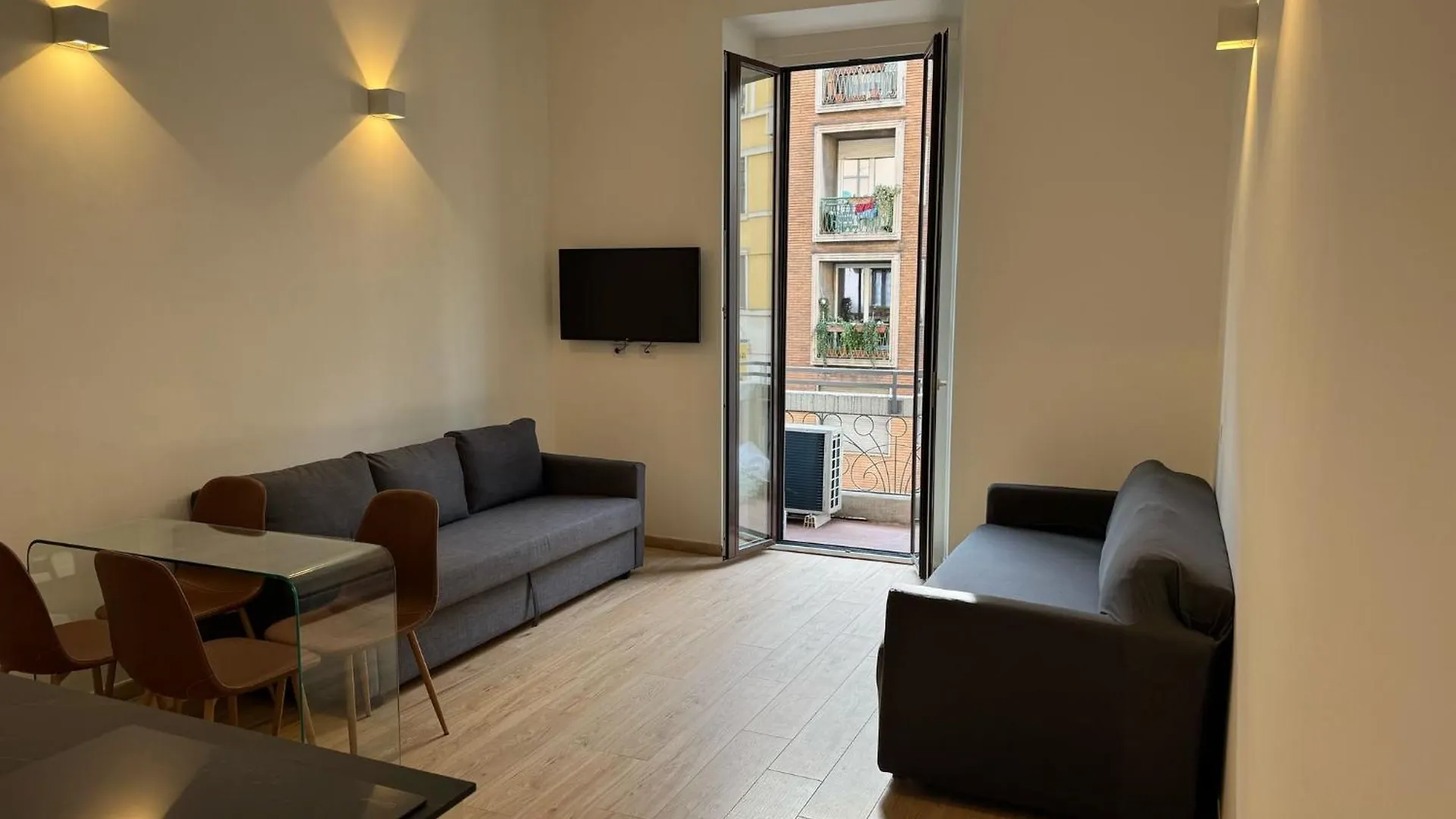 Elegant Central Suite Milan