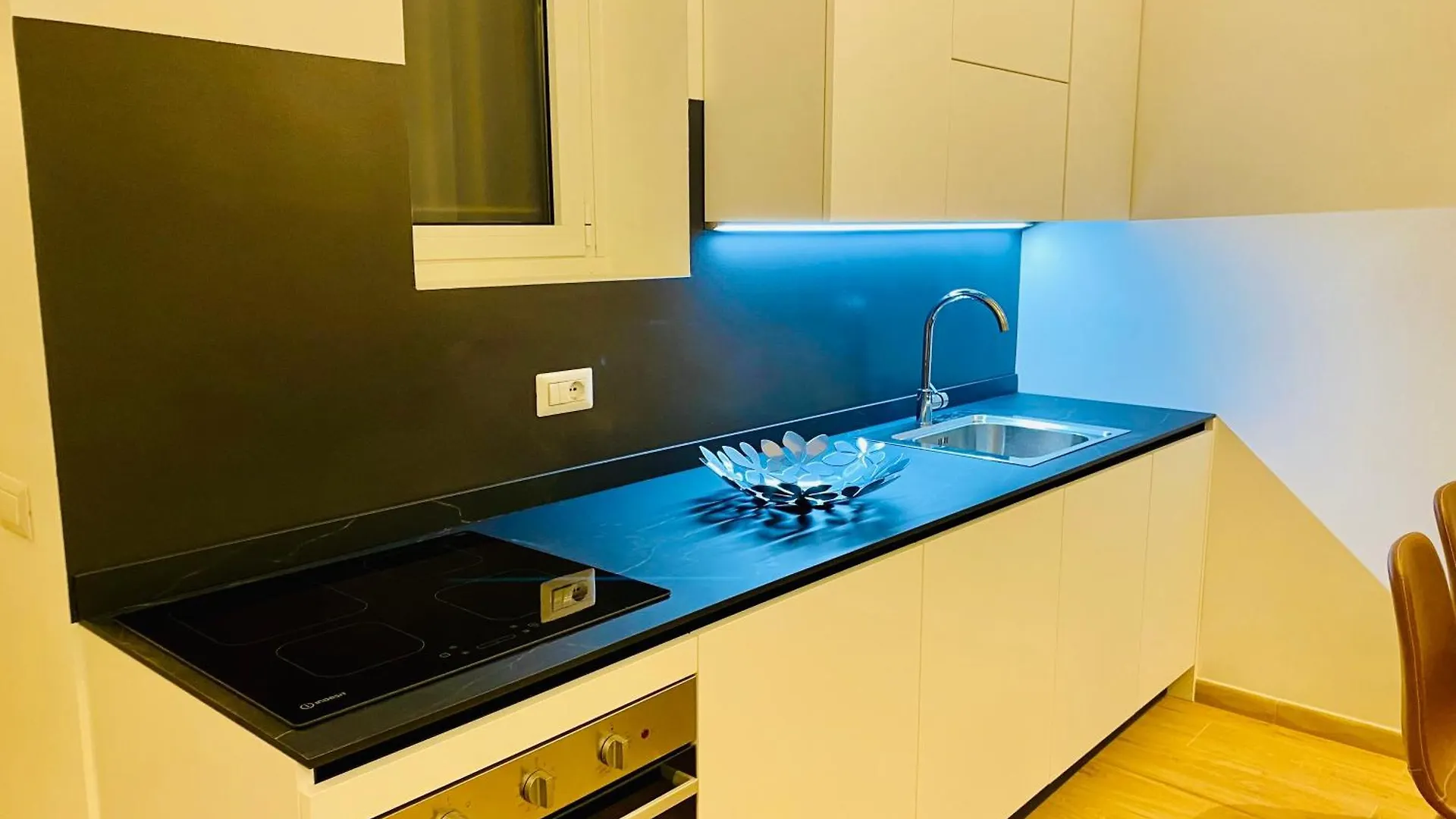 Elegant Central Suite Milan