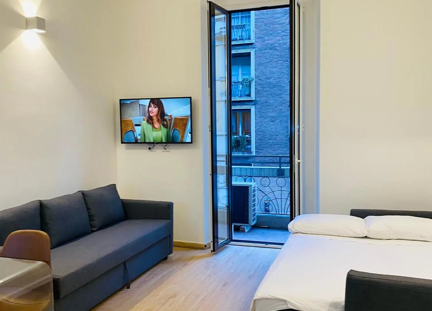Elegant Central Suite Milan