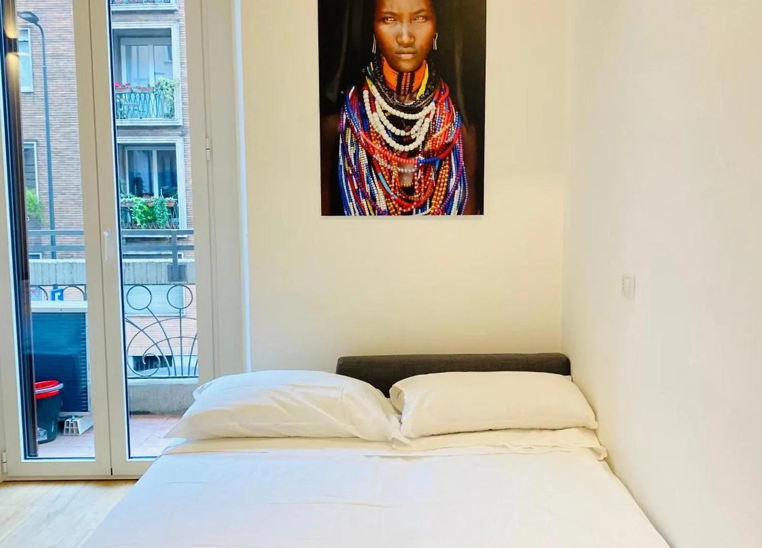 Apartment Elegant Central Suite Milan