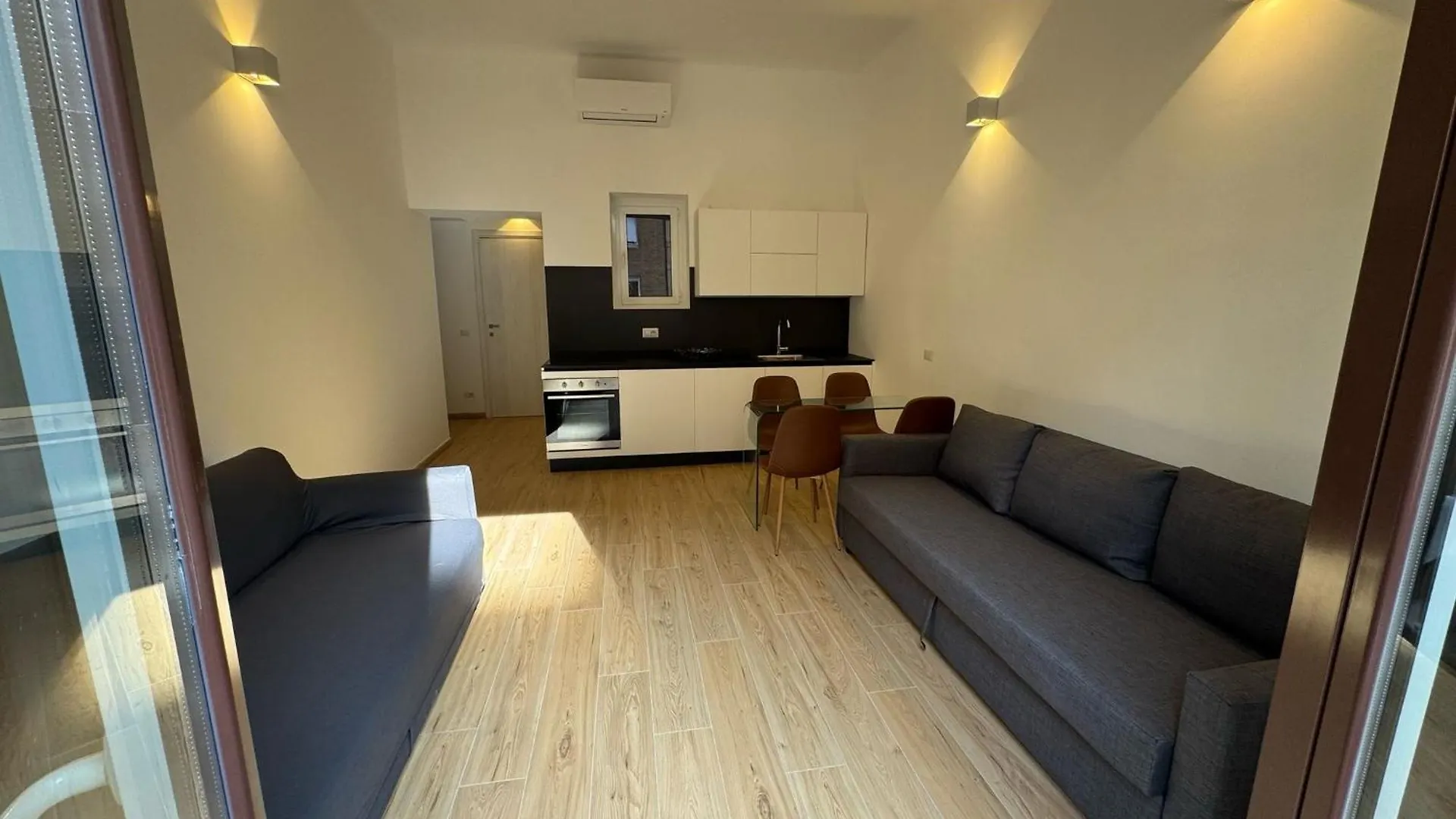 Apartmán Elegant Central Suite Milán