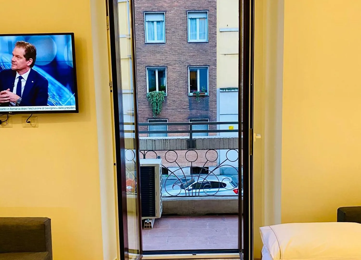 Elegant Central Suite Milán 0*,